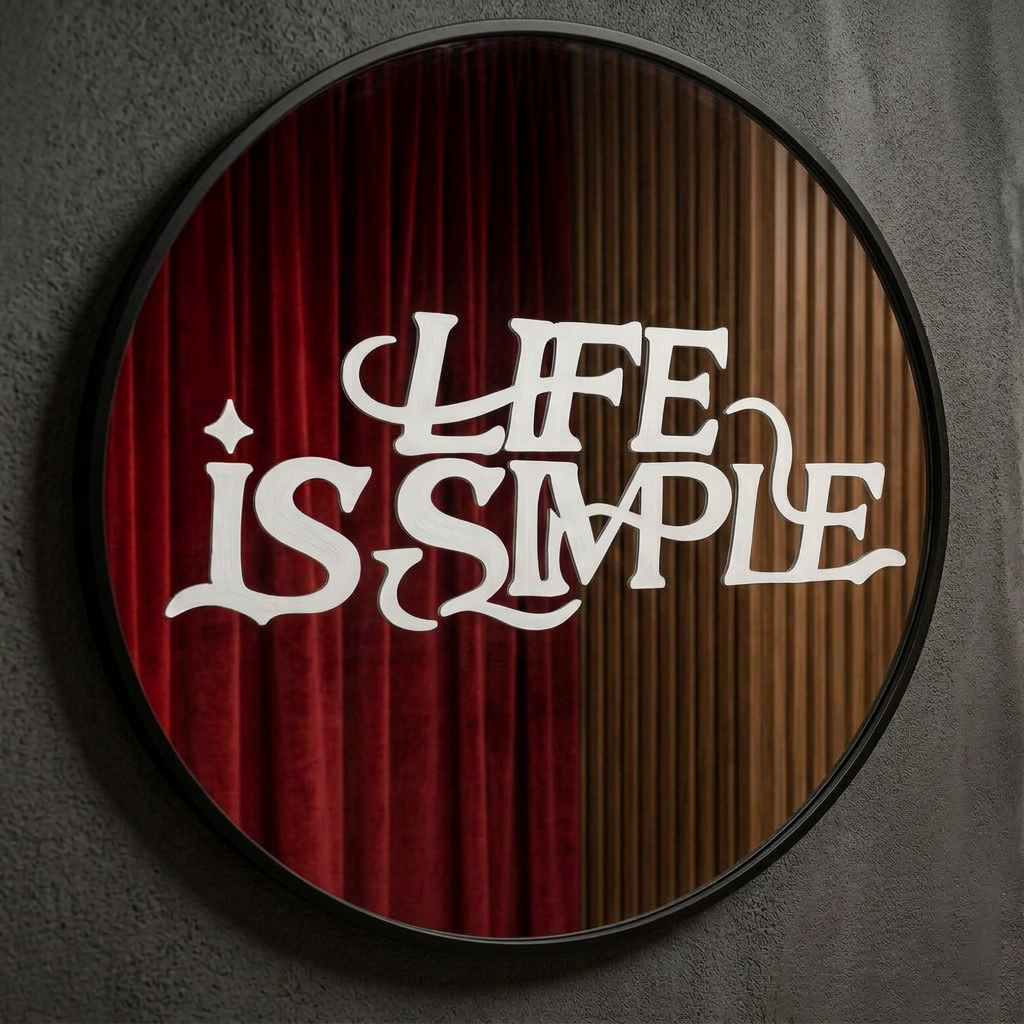 Life Is Simple
