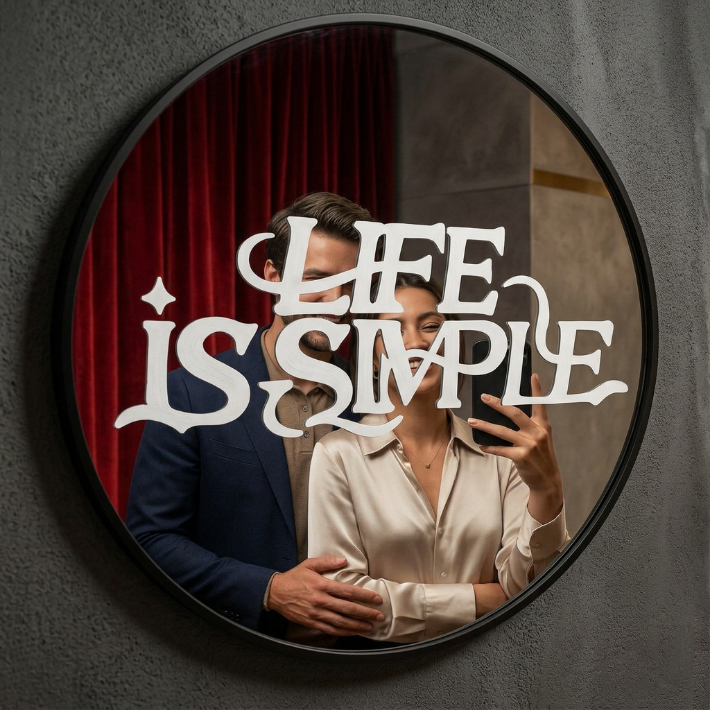 Life Is Simple