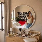 Trust Your Heart