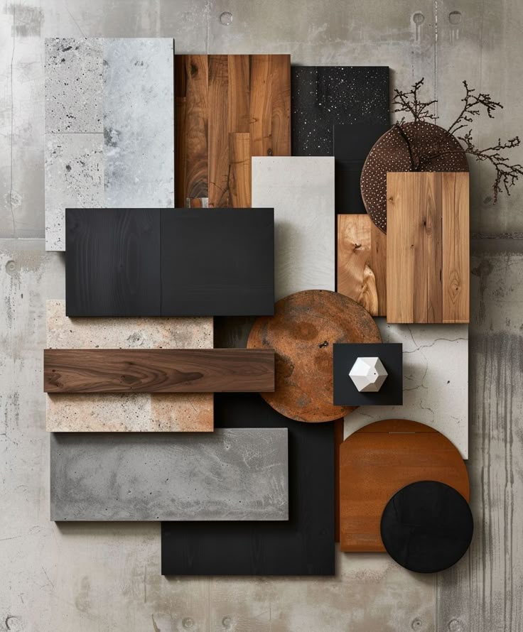 Symphonie de Bois