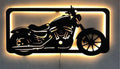 Harley davidson