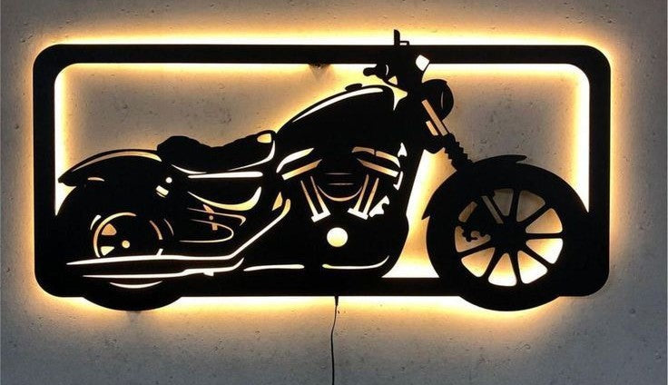 Harley davidson